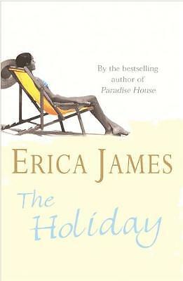James erica the holiday - erica,