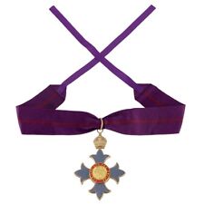 Military CBE - Pre 1936 Order