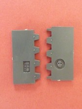 Space Marine LAND RAIDER INTERNAL DOORS - Bits 40K 