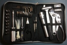 54-Piece Household Tool Kit