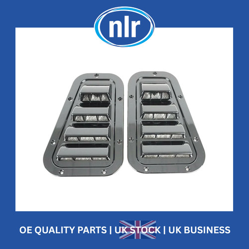 For land rover - rover, defender