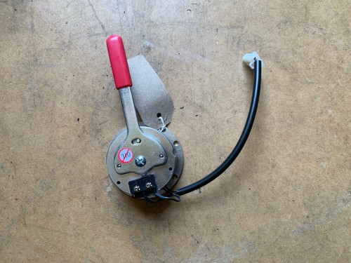 Tga eclipse electric brake - electric,