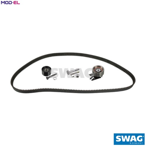 Timing belt kit 7730 - kit, 94