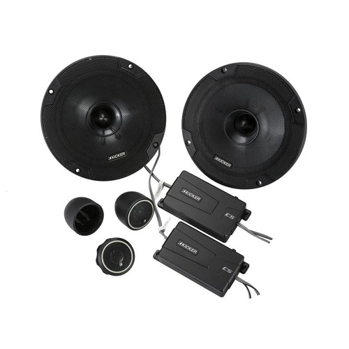 Kicker audio - kicker, (160