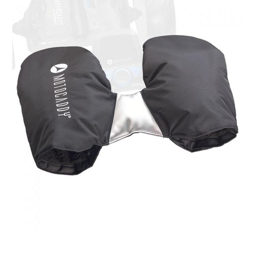 Genuine motocaddy deluxe - genuine,