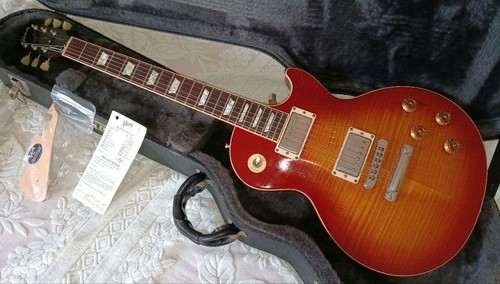 Gibson les paul standard plus - standard,