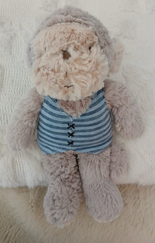 Next baby grey monkey - baby,