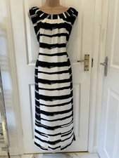 GORGEOUS BLACK & IVORY