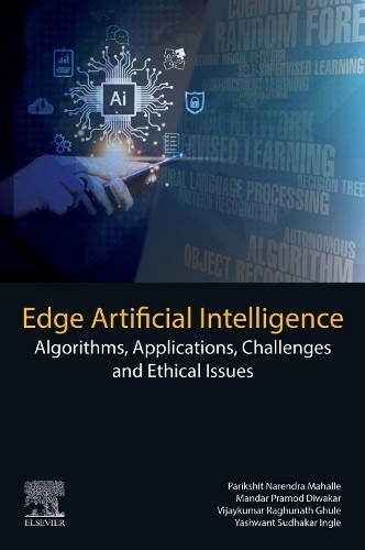 Edge artificial intelligence - artificial,