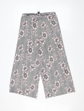 Primark Womens Black Floral