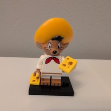 Lego Looney Tunes Minifigure