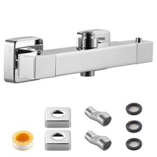 Uimoso Chrome Square