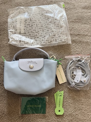 Longchamp pliage green - le,