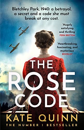 The rose code - rose,