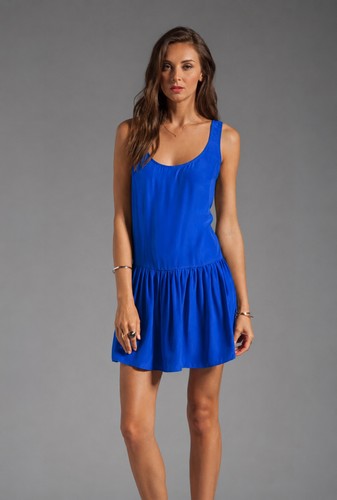Amanda uprichard emmie silk - emmie,