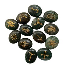 Witches rune set - witches,