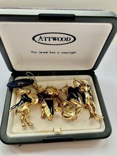 Attwood sawyer animal - sawyer,