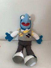 Gonzo The Muppets Disney Store