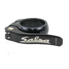 SALSA FLIP LOCK SEATPOST CLAMP
