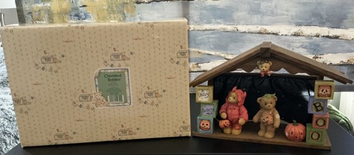 Cherished teddies beary - teddies, “beary