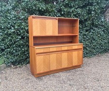 VINTAGE G PLAN FRESCO TEAK