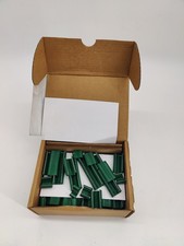 Rapid VR16 Galvanized Fence Hogrings, Suitable for 2-8 mm Netting Wire, Ideal fo