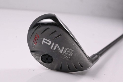 Ping g25 hybrid 20 degree - #3,