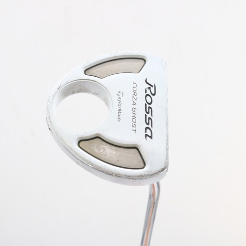 Taylormade rossa corza ghost - rossa,