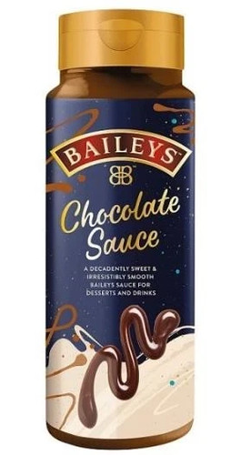 Baileys chocolate sauce - baileys, x