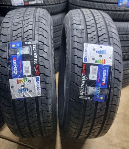 2x225 70r15c altenzo - , 112/110s