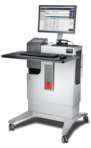 Xerox efi fiery - ex, 180