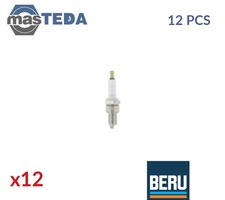 UPT8 ENGINE SPARK PLUG SET