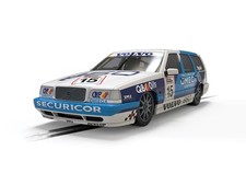 Scalextric C4597 Volvo 850 Estate BTCC 1994 Rickard Rydell