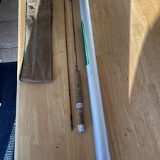 Pezon Et Michel. 6ft  Brook Rod 5weight