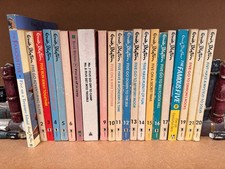 Enid blyton famous five - blyton, series