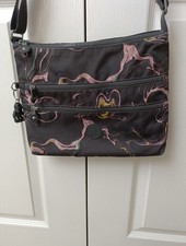 Kipling Alvar Cross-body Bag