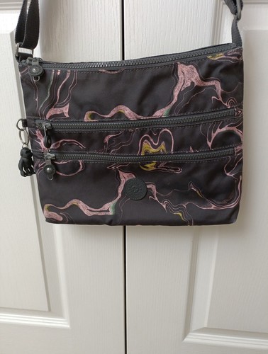 Kipling alvar cross body bag - kipling,