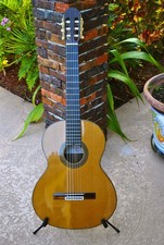 Amalio Burguet 3M classical