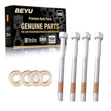 For Mercedes-Benz Set of 4