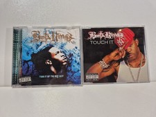 Busta Rhymes: Turn It Up!: The