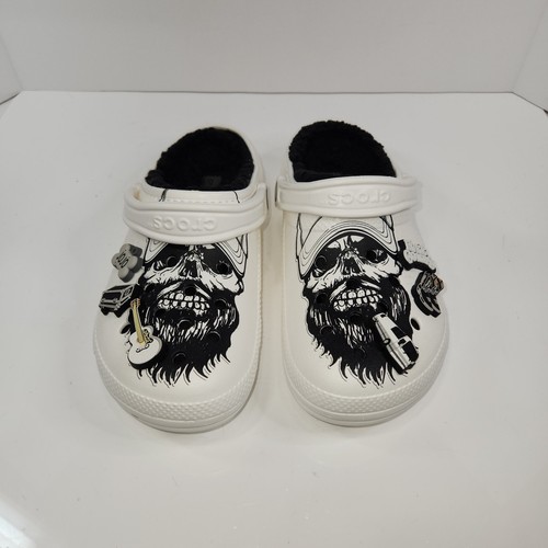 Luke combs crocs - combs,