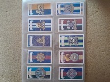 Army badges past and present - badges,