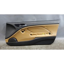 02-06 BMW E46 3-Series 2-door