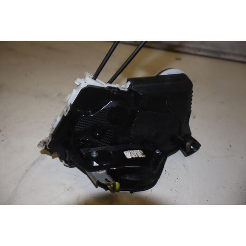 Front door lock - honda, hr-v