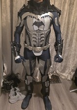 BATMAN Custom ARMOR COSTUME