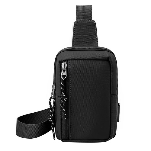Sling bag lightweight chest - bag,
