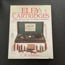 ELEY CARTRIDGES A history of