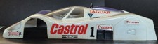 Rc Body Shell Jaguar