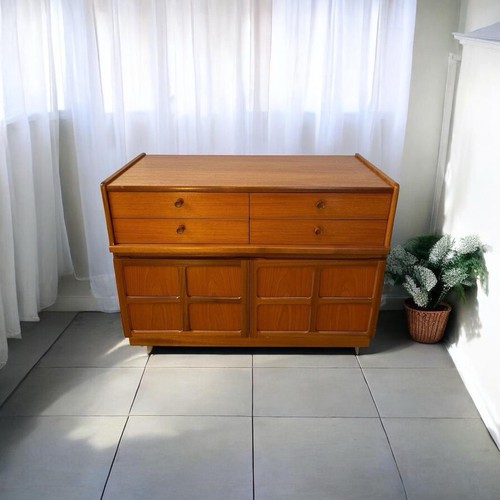 Mid century nathan squares - mid,