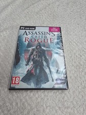 Assassin's Creed Rogue PC